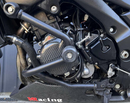 Синій Сузукі GSR 400, об'ємом двигуна 0.4 л та пробігом 24 тис. км за 4400 $, фото 12 на Automoto.ua