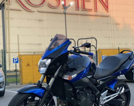 Сузуки GSR 400 2011 в Виннице на Automoto.ua Синий Сузуки GSR 400, объемом двигателя 0.4 л и пробегом 28 тыс. км за 4600 $, фото 4 на Automoto.ua