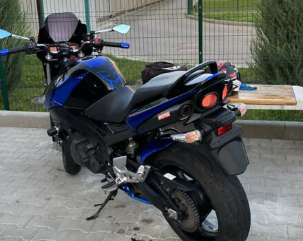 Сузуки GSR 400 2011 в Виннице на Automoto.ua Синий Сузуки GSR 400, объемом двигателя 0.4 л и пробегом 28 тыс. км за 4600 $, фото 1 на Automoto.ua