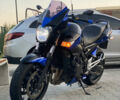 Синий Сузуки GSR 400, объемом двигателя 0.4 л и пробегом 28 тыс. км за 4600 $, фото 1 на Automoto.ua