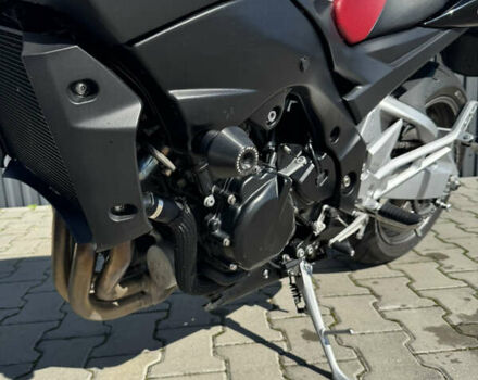 Белый Сузуки GSR 600, объемом двигателя 0.6 л и пробегом 38 тыс. км за 5300 $, фото 6 на Automoto.ua