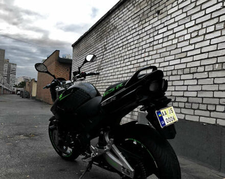 Белый Сузуки GSR 600, объемом двигателя 0.6 л и пробегом 41 тыс. км за 5100 $, фото 2 на Automoto.ua