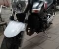 Белый Сузуки GSR 600, объемом двигателя 0.6 л и пробегом 29 тыс. км за 5450 $, фото 2 на Automoto.ua
