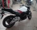 Белый Сузуки GSR 600, объемом двигателя 0.6 л и пробегом 29 тыс. км за 5450 $, фото 9 на Automoto.ua