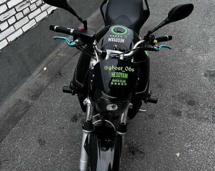 Белый Сузуки GSR 600, объемом двигателя 0.6 л и пробегом 41 тыс. км за 5100 $, фото 1 на Automoto.ua