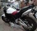 Белый Сузуки GSR 600, объемом двигателя 0.6 л и пробегом 29 тыс. км за 5450 $, фото 5 на Automoto.ua