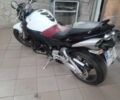 Белый Сузуки GSR 600, объемом двигателя 0.6 л и пробегом 29 тыс. км за 5450 $, фото 10 на Automoto.ua