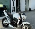 Белый Сузуки GSR 600, объемом двигателя 0.6 л и пробегом 23 тыс. км за 5699 $, фото 16 на Automoto.ua