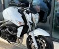 Белый Сузуки GSR 600, объемом двигателя 0.6 л и пробегом 23 тыс. км за 5699 $, фото 27 на Automoto.ua