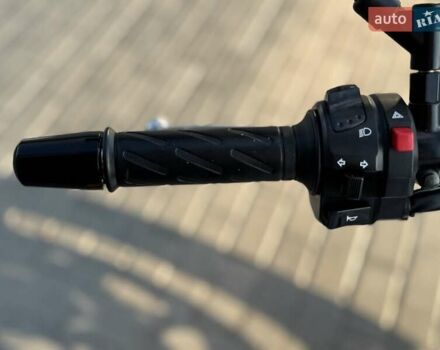 Белый Сузуки GSR 600, объемом двигателя 0.6 л и пробегом 23 тыс. км за 5699 $, фото 23 на Automoto.ua