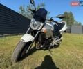 Белый Сузуки GSR 600, объемом двигателя 0.6 л и пробегом 25 тыс. км за 5900 $, фото 5 на Automoto.ua