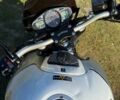 Белый Сузуки GSR 600, объемом двигателя 0.6 л и пробегом 25 тыс. км за 5900 $, фото 1 на Automoto.ua