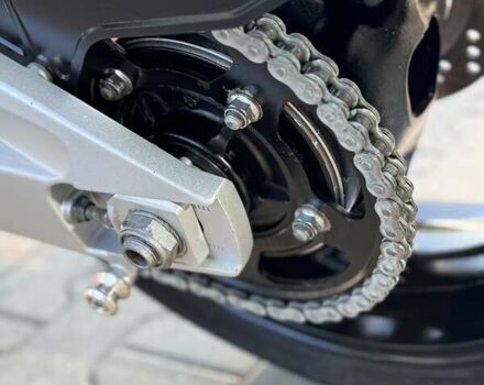 Белый Сузуки GSR 600, объемом двигателя 0.6 л и пробегом 23 тыс. км за 5699 $, фото 20 на Automoto.ua