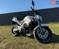 Белый Сузуки GSR 600, объемом двигателя 0.6 л и пробегом 25 тыс. км за 5900 $, фото 1 на Automoto.ua