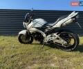 Белый Сузуки GSR 600, объемом двигателя 0.6 л и пробегом 25 тыс. км за 5900 $, фото 6 на Automoto.ua