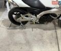 Белый Сузуки GSR 600, объемом двигателя 0.6 л и пробегом 25 тыс. км за 5900 $, фото 2 на Automoto.ua