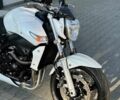 Белый Сузуки GSR 600, объемом двигателя 0.6 л и пробегом 23 тыс. км за 5699 $, фото 14 на Automoto.ua