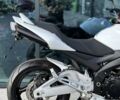 Белый Сузуки GSR 600, объемом двигателя 0.6 л и пробегом 23 тыс. км за 5699 $, фото 25 на Automoto.ua