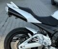 Белый Сузуки GSR 600, объемом двигателя 0.6 л и пробегом 23 тыс. км за 5699 $, фото 12 на Automoto.ua