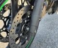 Черный Сузуки GSR 600, объемом двигателя 0.6 л и пробегом 55 тыс. км за 5000 $, фото 11 на Automoto.ua