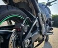 Черный Сузуки GSR 600, объемом двигателя 0.6 л и пробегом 55 тыс. км за 5000 $, фото 4 на Automoto.ua