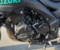 Черный Сузуки GSR 600, объемом двигателя 0.6 л и пробегом 55 тыс. км за 5000 $, фото 12 на Automoto.ua