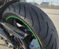 Черный Сузуки GSR 600, объемом двигателя 0.6 л и пробегом 55 тыс. км за 5000 $, фото 14 на Automoto.ua
