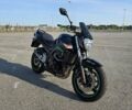 Черный Сузуки GSR 600, объемом двигателя 0.6 л и пробегом 55 тыс. км за 5000 $, фото 1 на Automoto.ua