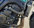 Черный Сузуки GSR 600, объемом двигателя 0.6 л и пробегом 55 тыс. км за 5000 $, фото 5 на Automoto.ua