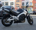 Черный Сузуки GSR 600, объемом двигателя 0.6 л и пробегом 30 тыс. км за 4950 $, фото 2 на Automoto.ua