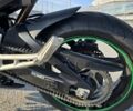 Черный Сузуки GSR 600, объемом двигателя 0.6 л и пробегом 55 тыс. км за 5000 $, фото 10 на Automoto.ua