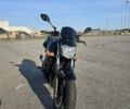 Черный Сузуки GSR 600, объемом двигателя 0.6 л и пробегом 55 тыс. км за 5000 $, фото 1 на Automoto.ua