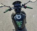 Черный Сузуки GSR 600, объемом двигателя 0.6 л и пробегом 55 тыс. км за 5000 $, фото 18 на Automoto.ua