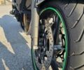 Черный Сузуки GSR 600, объемом двигателя 0.6 л и пробегом 55 тыс. км за 5000 $, фото 9 на Automoto.ua