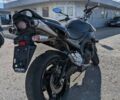 Черный Сузуки GSR 600, объемом двигателя 0.6 л и пробегом 27 тыс. км за 5799 $, фото 5 на Automoto.ua
