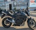 Черный Сузуки GSR 600, объемом двигателя 0.6 л и пробегом 27 тыс. км за 5799 $, фото 4 на Automoto.ua