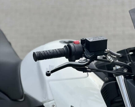 Черный Сузуки GSR 600, объемом двигателя 0.6 л и пробегом 27 тыс. км за 5682 $, фото 14 на Automoto.ua