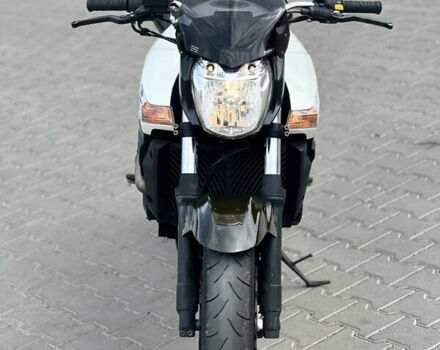 Черный Сузуки GSR 600, объемом двигателя 0.6 л и пробегом 27 тыс. км за 5682 $, фото 10 на Automoto.ua