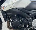 Черный Сузуки GSR 600, объемом двигателя 0.6 л и пробегом 27 тыс. км за 5682 $, фото 8 на Automoto.ua