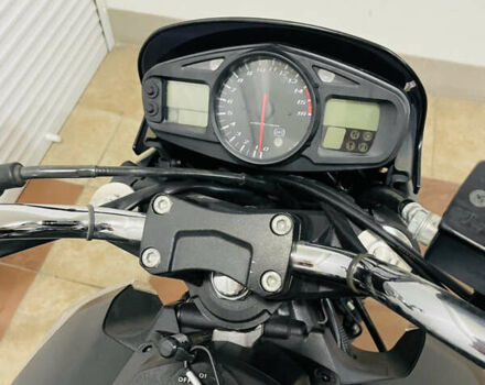 Чорний Сузукі GSR 600, об'ємом двигуна 0.6 л та пробігом 31 тис. км за 5600 $, фото 11 на Automoto.ua