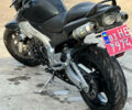 Чорний Сузукі GSR 600, об'ємом двигуна 0.6 л та пробігом 41 тис. км за 4900 $, фото 8 на Automoto.ua