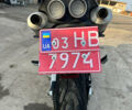 Чорний Сузукі GSR 600, об'ємом двигуна 0.6 л та пробігом 41 тис. км за 4900 $, фото 9 на Automoto.ua
