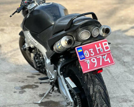 Чорний Сузукі GSR 600, об'ємом двигуна 0.6 л та пробігом 41 тис. км за 4900 $, фото 7 на Automoto.ua