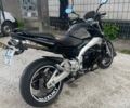 Черный Сузуки GSR 600, объемом двигателя 0.6 л и пробегом 43 тыс. км за 5100 $, фото 1 на Automoto.ua