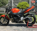 Красный Сузуки GSR 600, объемом двигателя 0.6 л и пробегом 28 тыс. км за 5750 $, фото 4 на Automoto.ua