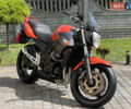 Красный Сузуки GSR 600, объемом двигателя 0.6 л и пробегом 28 тыс. км за 5750 $, фото 15 на Automoto.ua