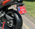 Красный Сузуки GSR 600, объемом двигателя 0.6 л и пробегом 28 тыс. км за 5750 $, фото 10 на Automoto.ua