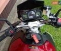 Красный Сузуки GSR 600, объемом двигателя 0.6 л и пробегом 28 тыс. км за 5800 $, фото 4 на Automoto.ua