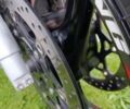 Красный Сузуки GSR 600, объемом двигателя 0.6 л и пробегом 28 тыс. км за 5800 $, фото 8 на Automoto.ua
