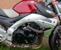Красный Сузуки GSR 600, объемом двигателя 0.6 л и пробегом 28 тыс. км за 5800 $, фото 5 на Automoto.ua